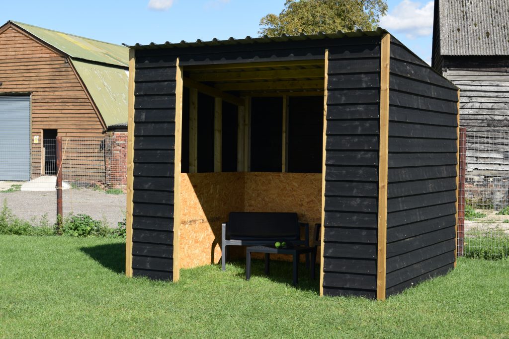 Shelter